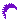 Purple Hair