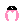Pink With Hat